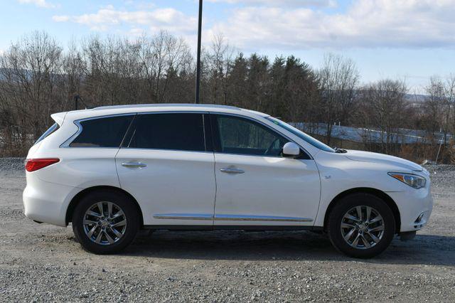 used 2015 INFINITI QX60 car, priced at $10,995