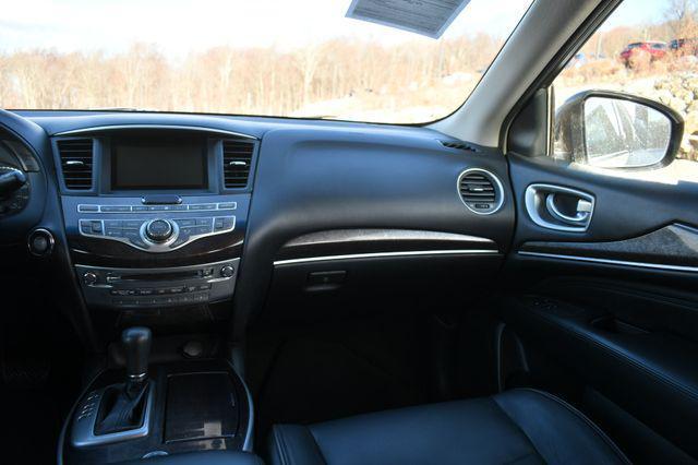 used 2015 INFINITI QX60 car, priced at $10,995