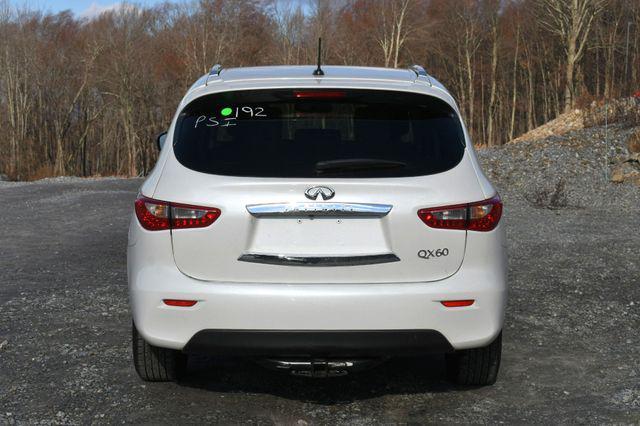 used 2015 INFINITI QX60 car, priced at $10,995