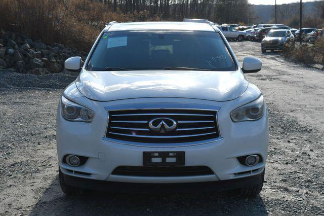 used 2015 INFINITI QX60 car, priced at $10,995