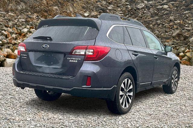 used 2017 Subaru Outback car, priced at $15,995