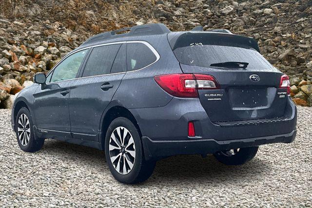 used 2017 Subaru Outback car, priced at $15,995