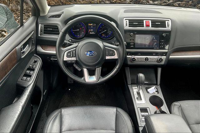 used 2017 Subaru Outback car, priced at $15,995