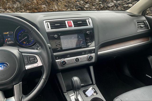used 2017 Subaru Outback car, priced at $15,995