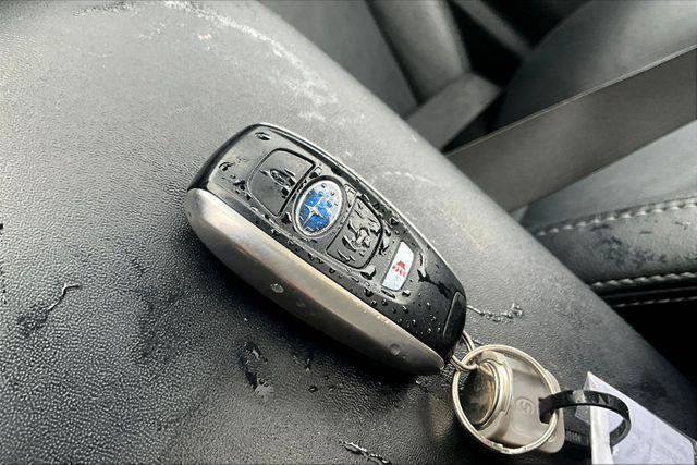 used 2017 Subaru Outback car, priced at $15,995