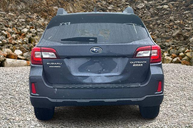 used 2017 Subaru Outback car, priced at $15,995