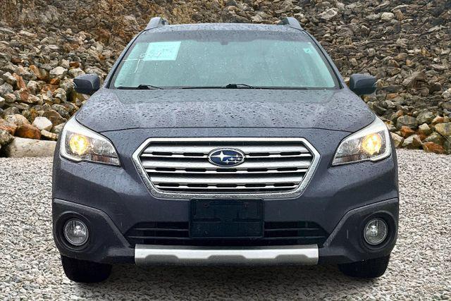 used 2017 Subaru Outback car, priced at $15,995