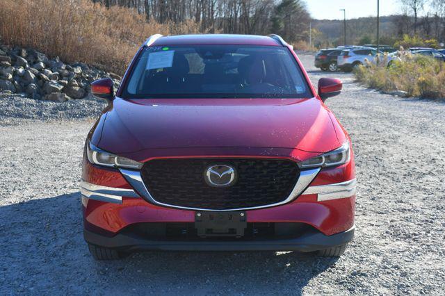 used 2022 Mazda CX-5 car, priced at $23,995