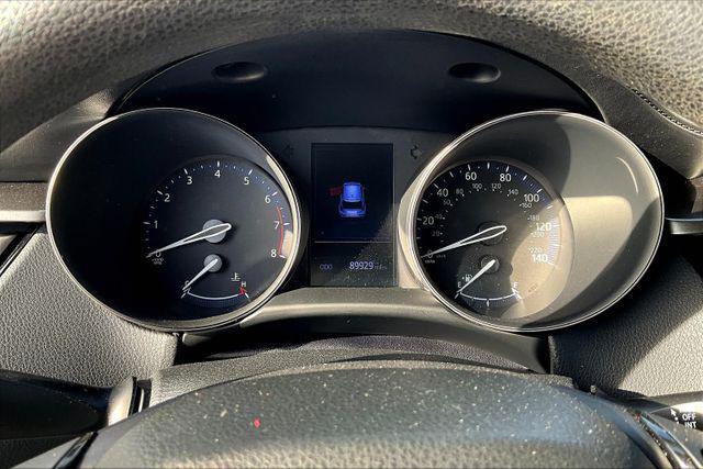used 2019 Toyota C-HR car, priced at $12,995