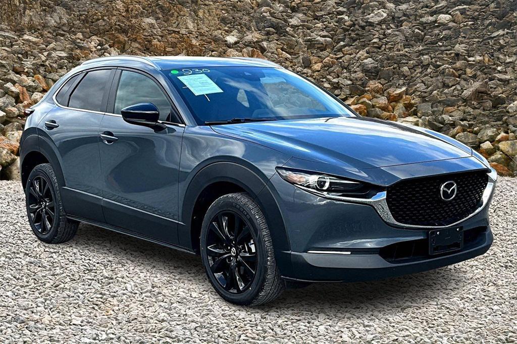 used 2023 Mazda CX-30 car, priced at $18,995