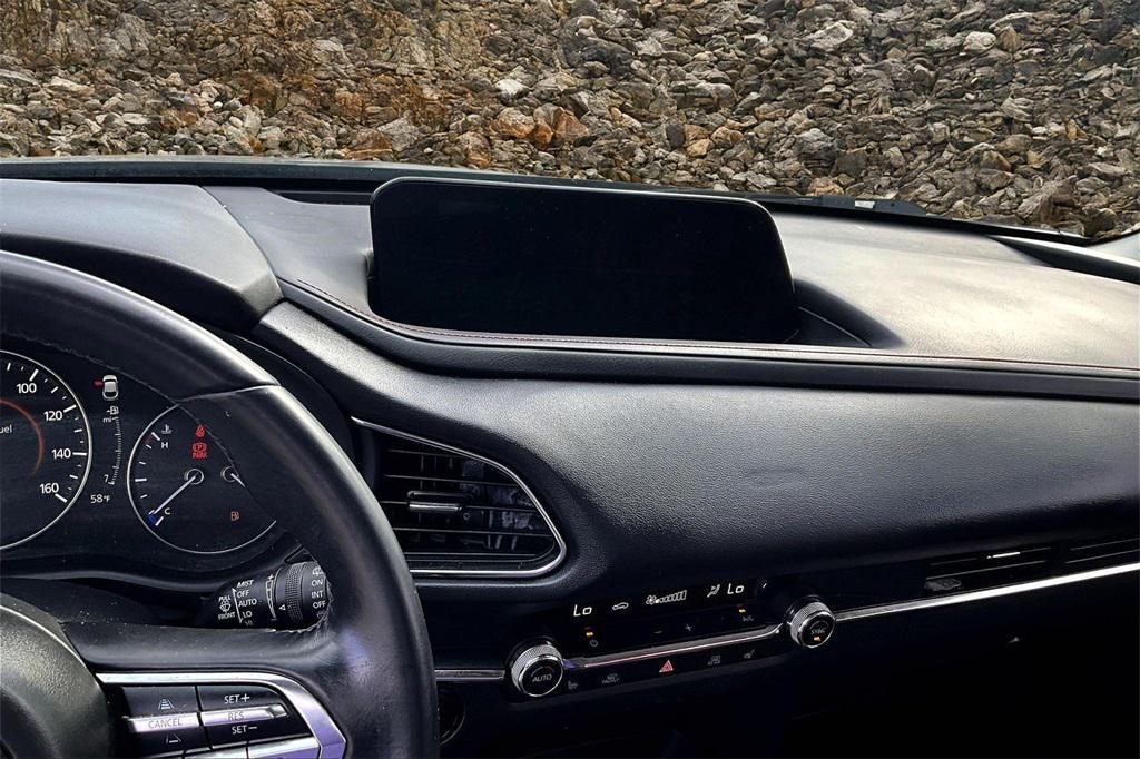 used 2023 Mazda CX-30 car, priced at $18,995