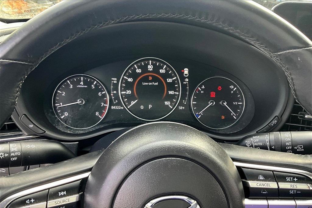 used 2023 Mazda CX-30 car, priced at $18,995
