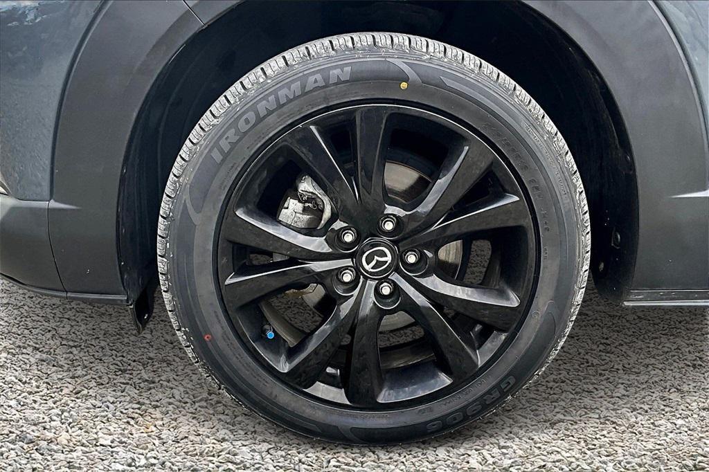 used 2023 Mazda CX-30 car, priced at $18,995