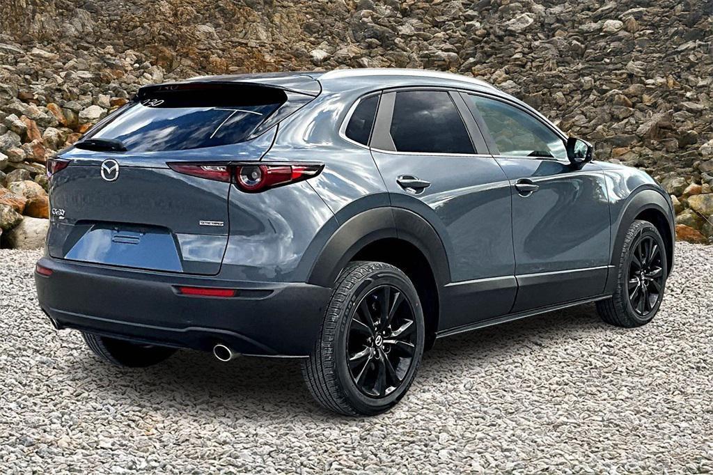 used 2023 Mazda CX-30 car, priced at $18,995