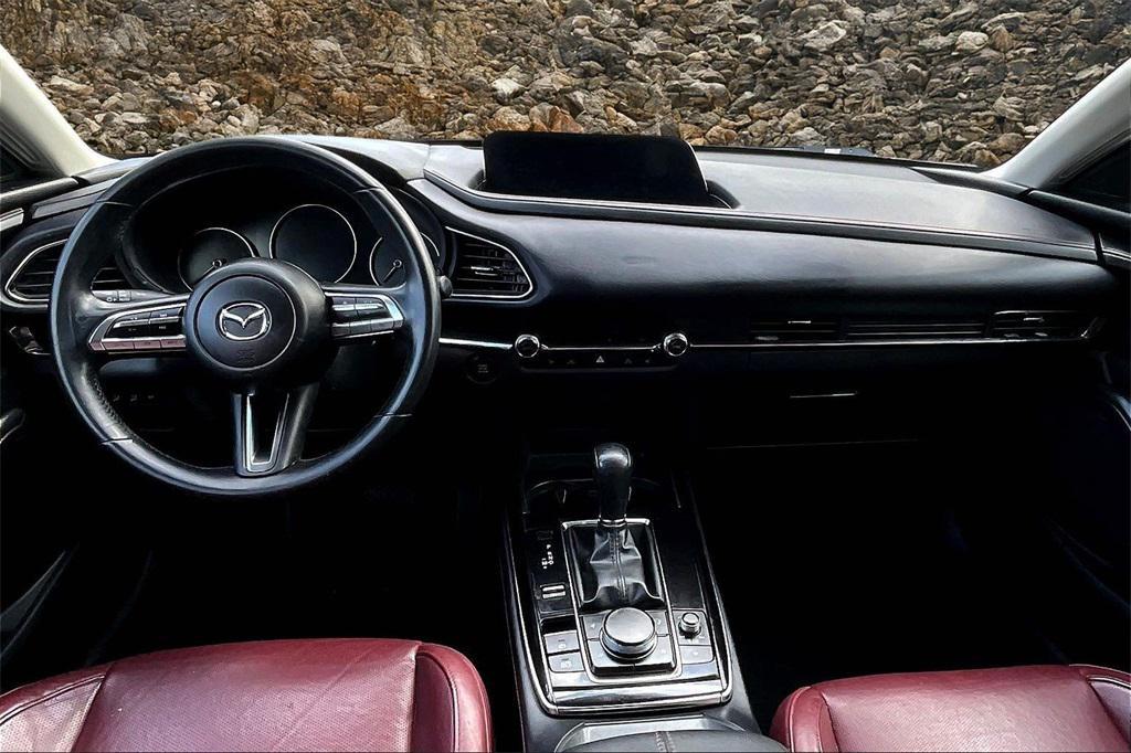 used 2023 Mazda CX-30 car, priced at $18,995