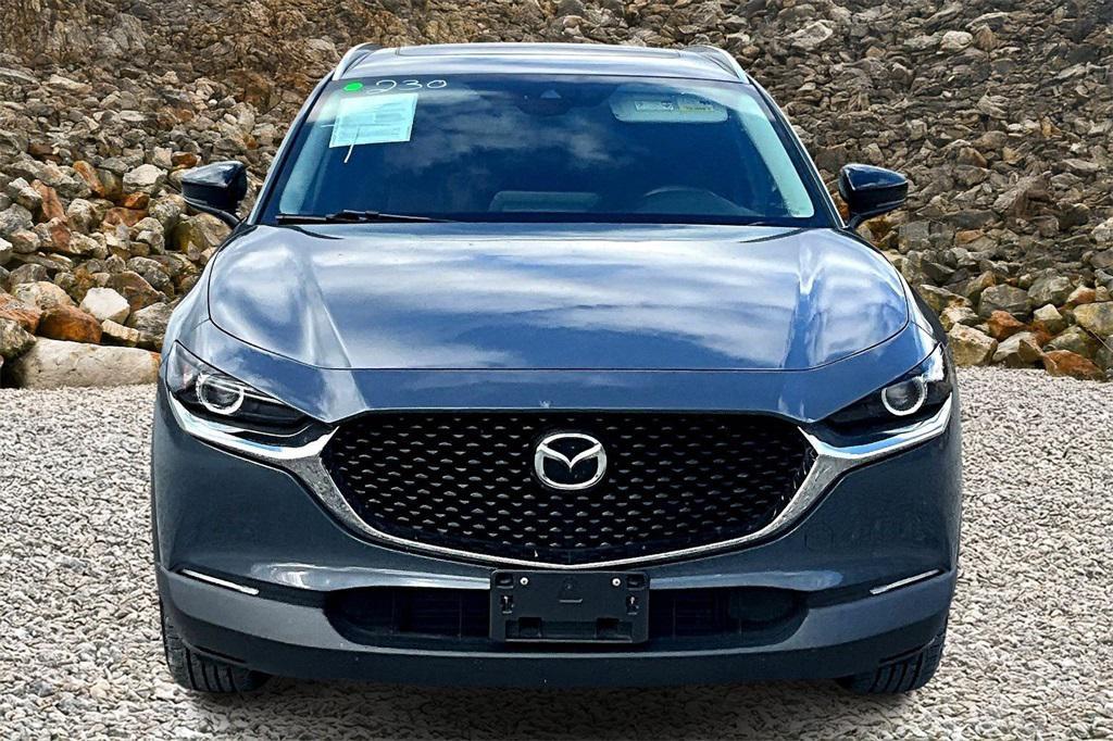 used 2023 Mazda CX-30 car, priced at $18,995