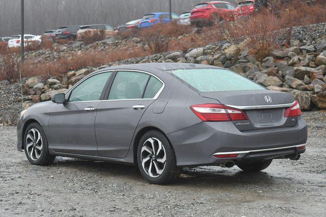 used 2017 Honda Accord car, priced at $15,995