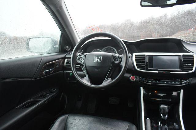 used 2017 Honda Accord car, priced at $15,995