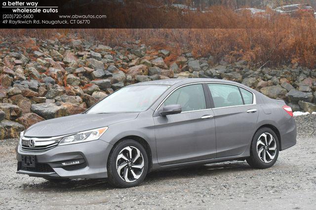 used 2017 Honda Accord car, priced at $15,995