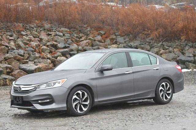 used 2017 Honda Accord car, priced at $15,995