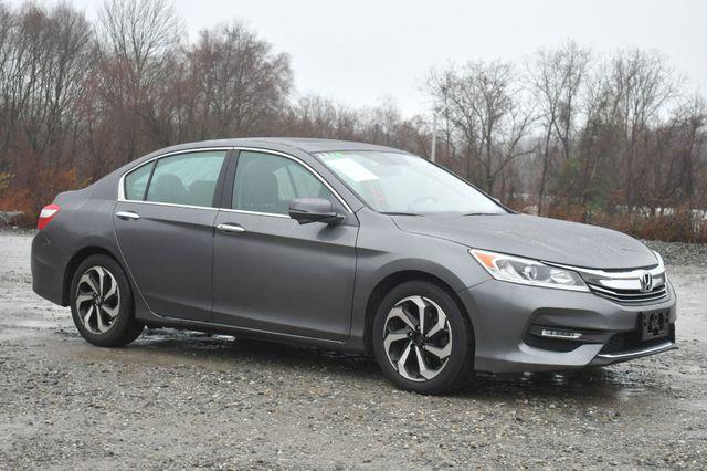 used 2017 Honda Accord car, priced at $15,995