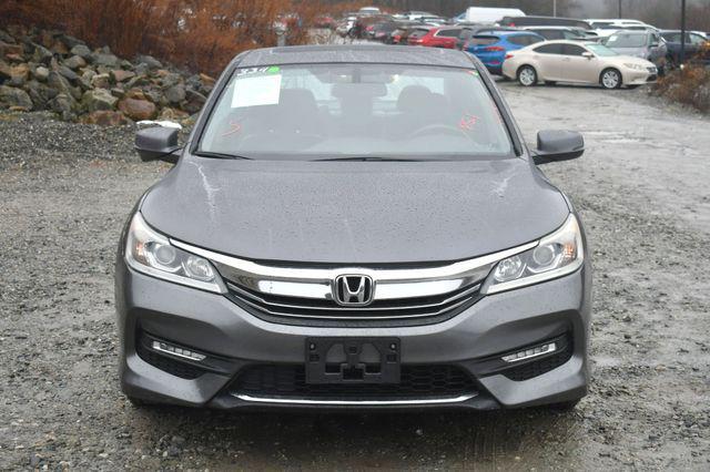 used 2017 Honda Accord car, priced at $15,995