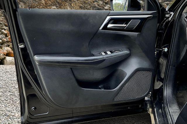 used 2022 Mitsubishi Outlander car, priced at $16,995