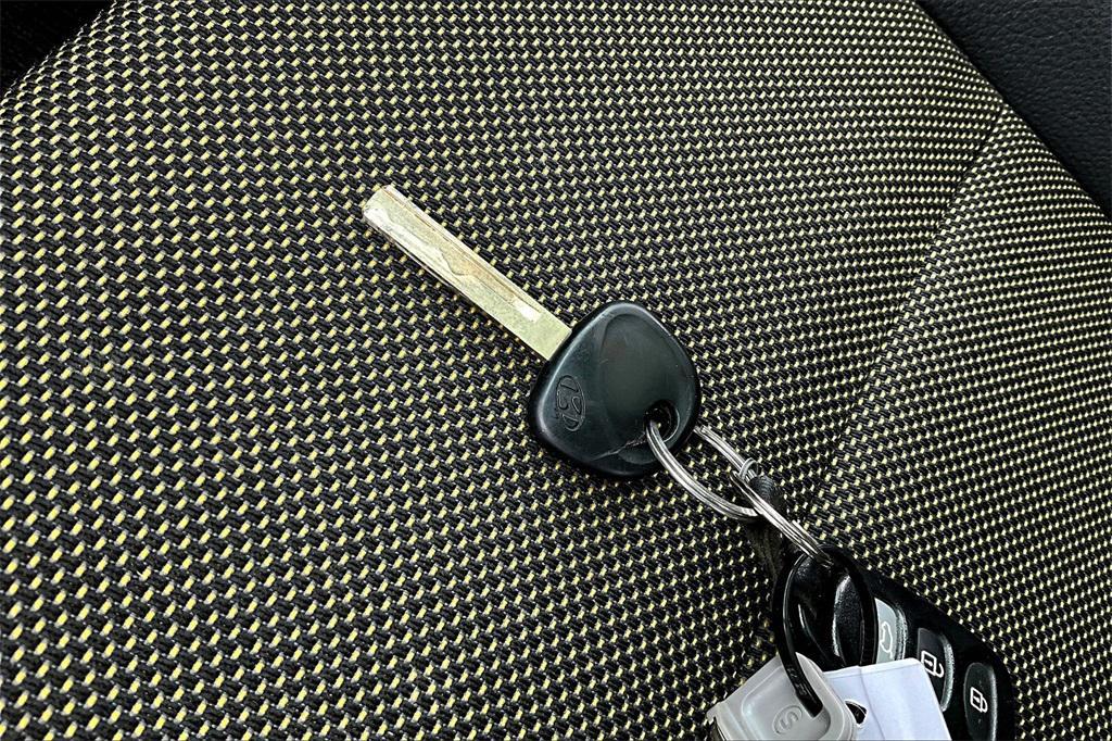 used 2016 Hyundai Veloster car, priced at $6,995