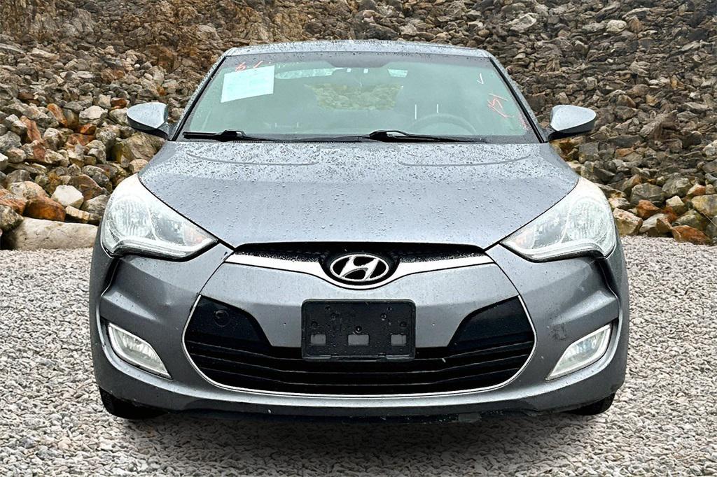 used 2016 Hyundai Veloster car, priced at $6,995