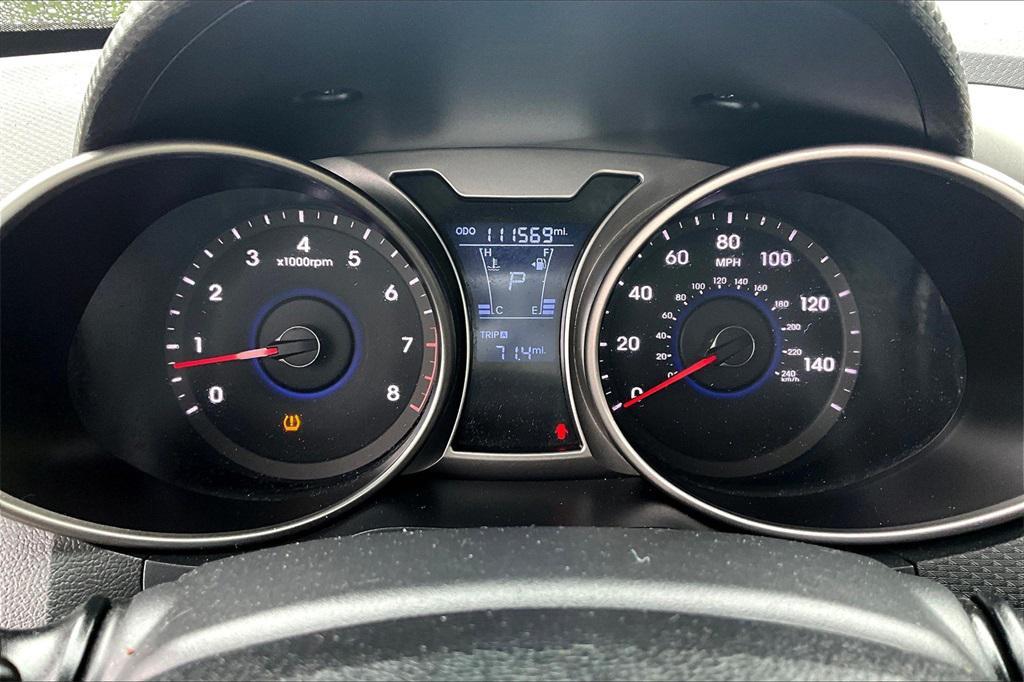 used 2016 Hyundai Veloster car, priced at $6,995