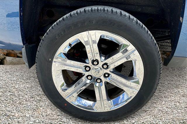 used 2016 Chevrolet Silverado 1500 car, priced at $22,995