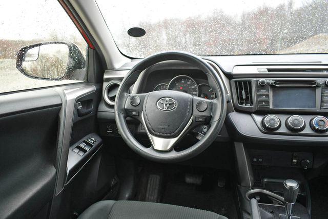 used 2016 Toyota RAV4 car, priced at $13,995