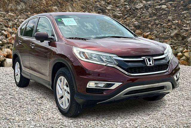 used 2015 Honda CR-V car, priced at $14,495