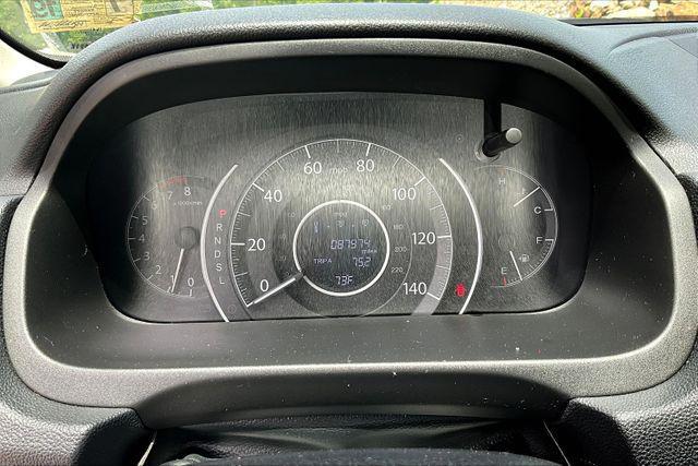 used 2015 Honda CR-V car, priced at $14,495