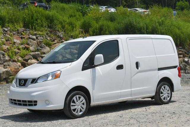 used 2021 Nissan NV200 car, priced at $19,995