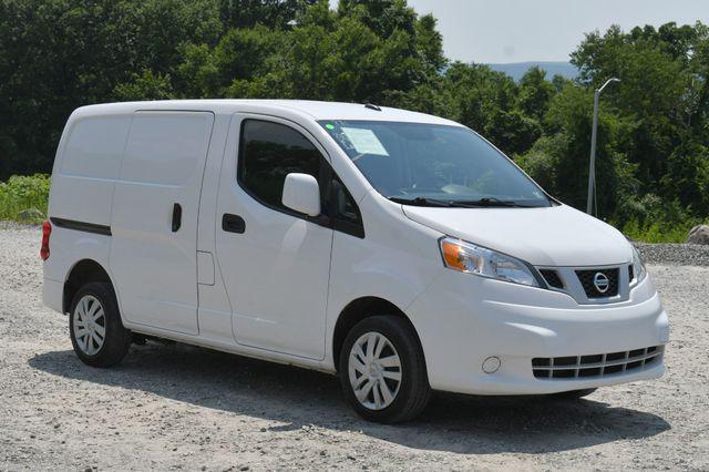 used 2021 Nissan NV200 car, priced at $19,995