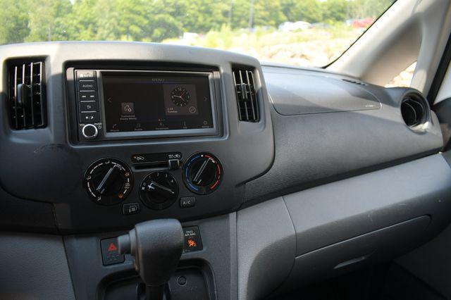 used 2021 Nissan NV200 car, priced at $19,995