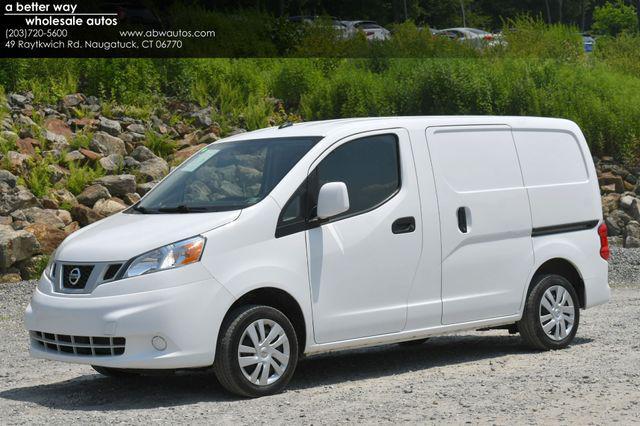 used 2021 Nissan NV200 car, priced at $19,995