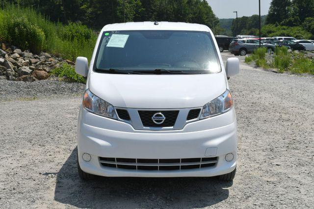 used 2021 Nissan NV200 car, priced at $19,995