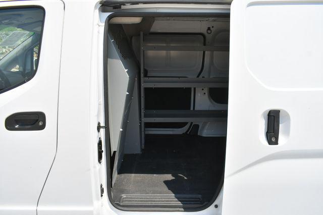 used 2021 Nissan NV200 car, priced at $19,995