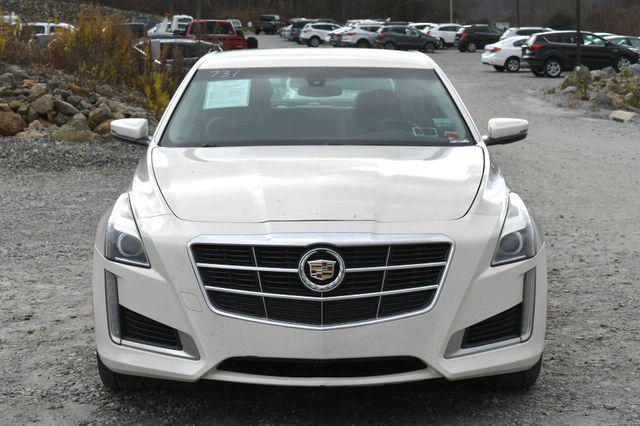 used 2014 Cadillac CTS car, priced at $8,995