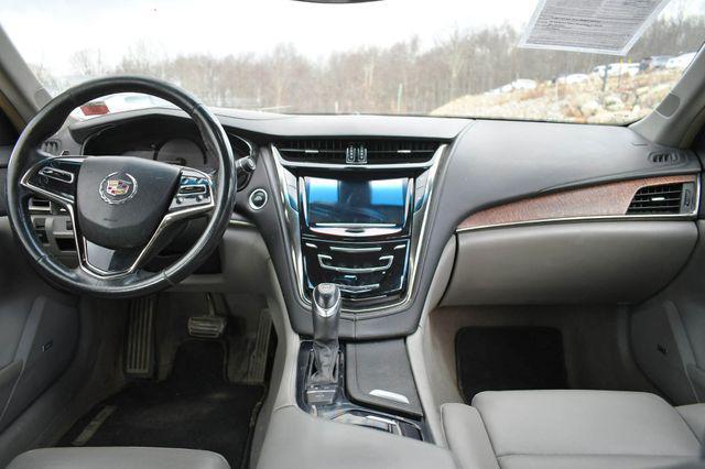 used 2014 Cadillac CTS car, priced at $8,995