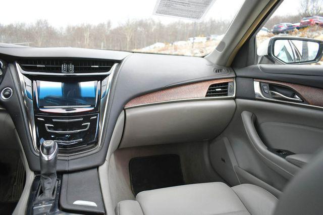 used 2014 Cadillac CTS car, priced at $8,995