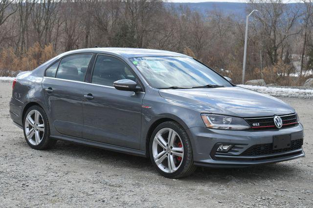 used 2017 Volkswagen Jetta car, priced at $15,995