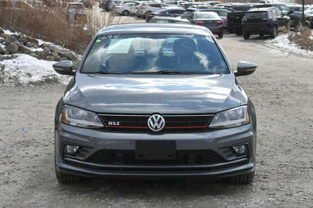 used 2017 Volkswagen Jetta car, priced at $15,995