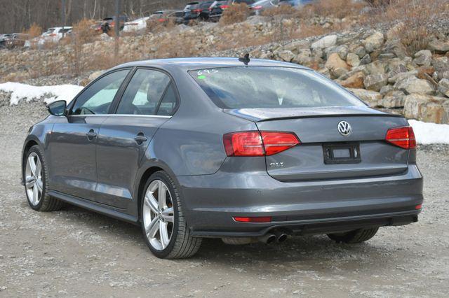 used 2017 Volkswagen Jetta car, priced at $15,995