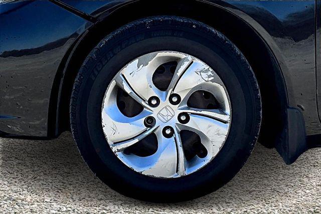 used 2015 Honda Civic car, priced at $9,995