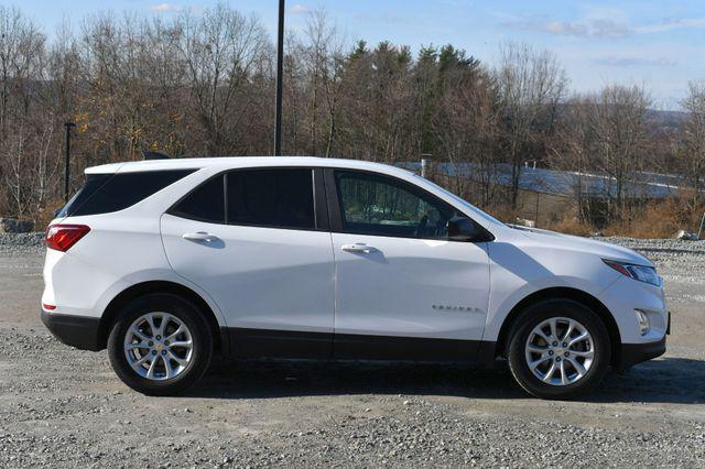 used 2021 Chevrolet Equinox car, priced at $13,495