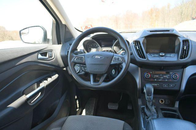 used 2018 Ford Escape car, priced at $10,995