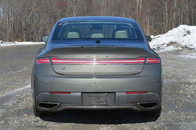 used 2017 Lincoln MKZ car, priced at $12,995